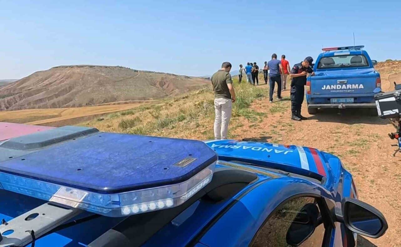 Aksaray'da 26 yaşındaki Mustafa Ergün, iki gün boyunca kaybolduktan sonra