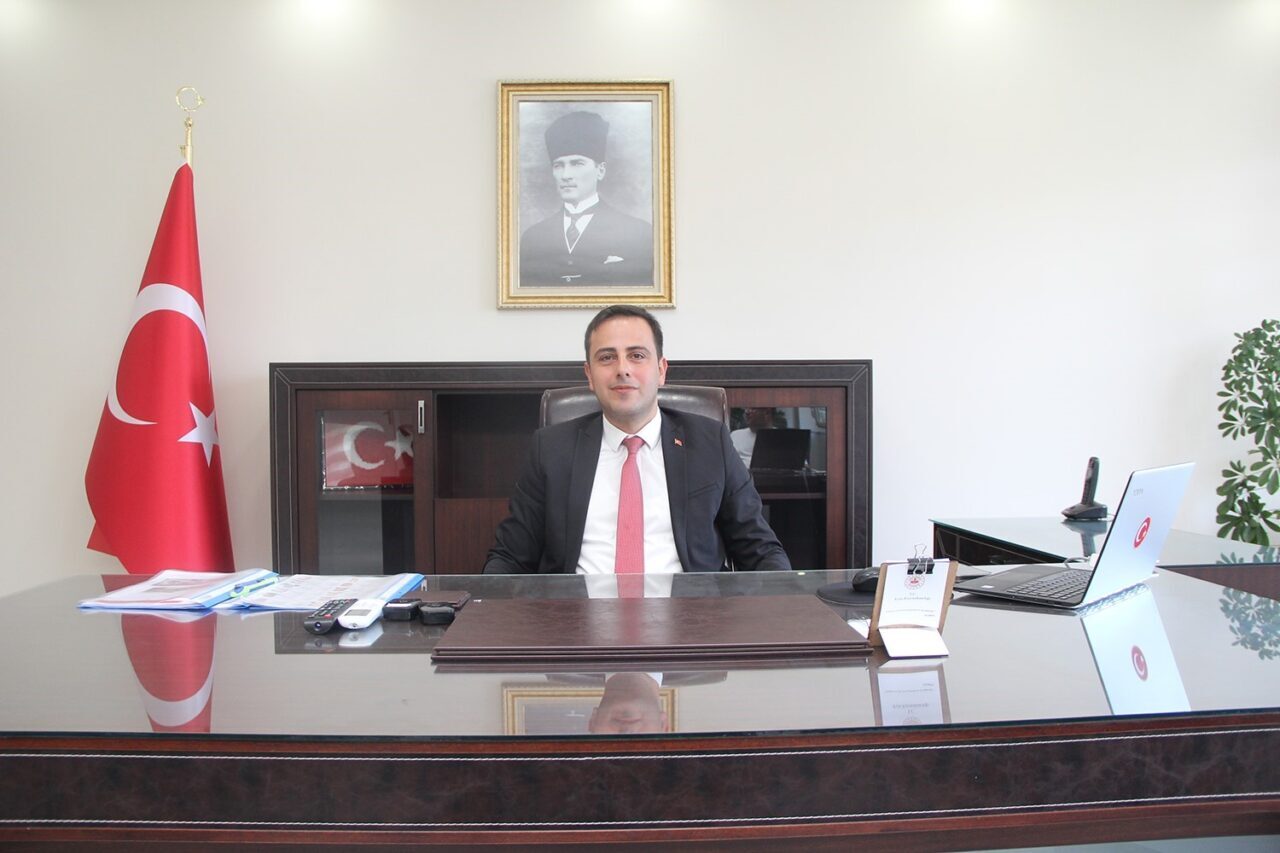 Cumhurbaşkanı Recep Tayyip Erdoğan’ın imzasıyla yayımlanan atama kararlarına göre, Talha
