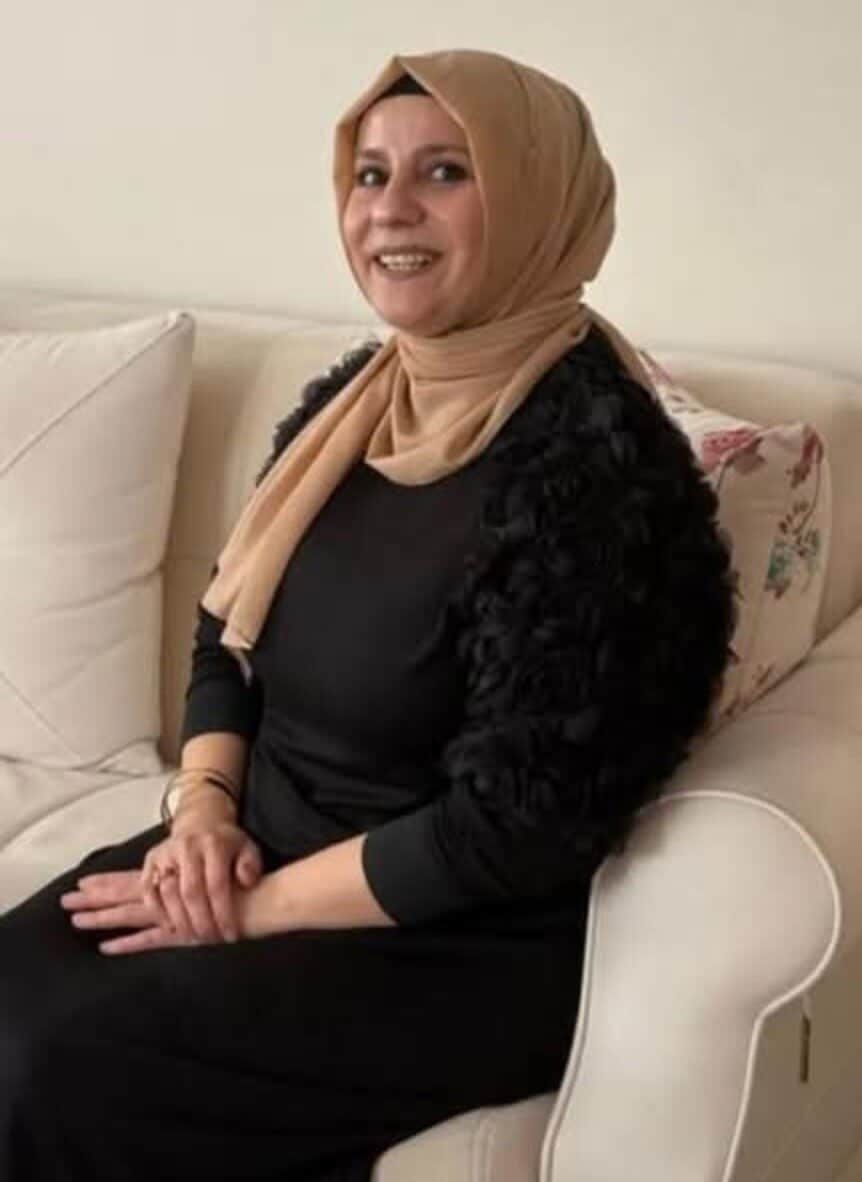 Kayseri'de, kene ısırığı nedeniyle Kırım Kongo Kanamalı Ateşi (KKKA) şüphesiyle
