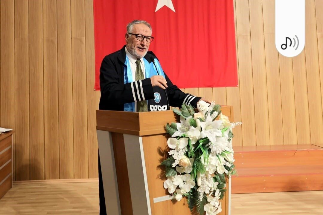 Kayseri Üniversitesi Develi Sosyal ve Beşeri Bilimler Fakültesi, 2024-2025 Eğitim-Öğretim