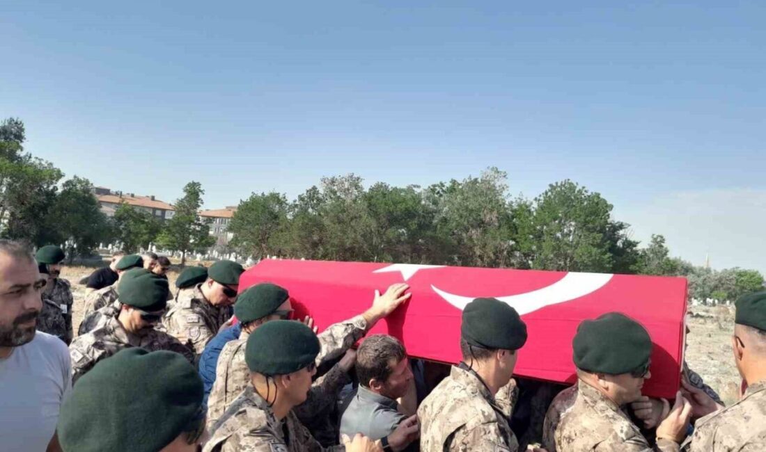 Çankırı'daki trafik kazasında hayatını kaybeden özel harekat kursiyeri Aybars Musa