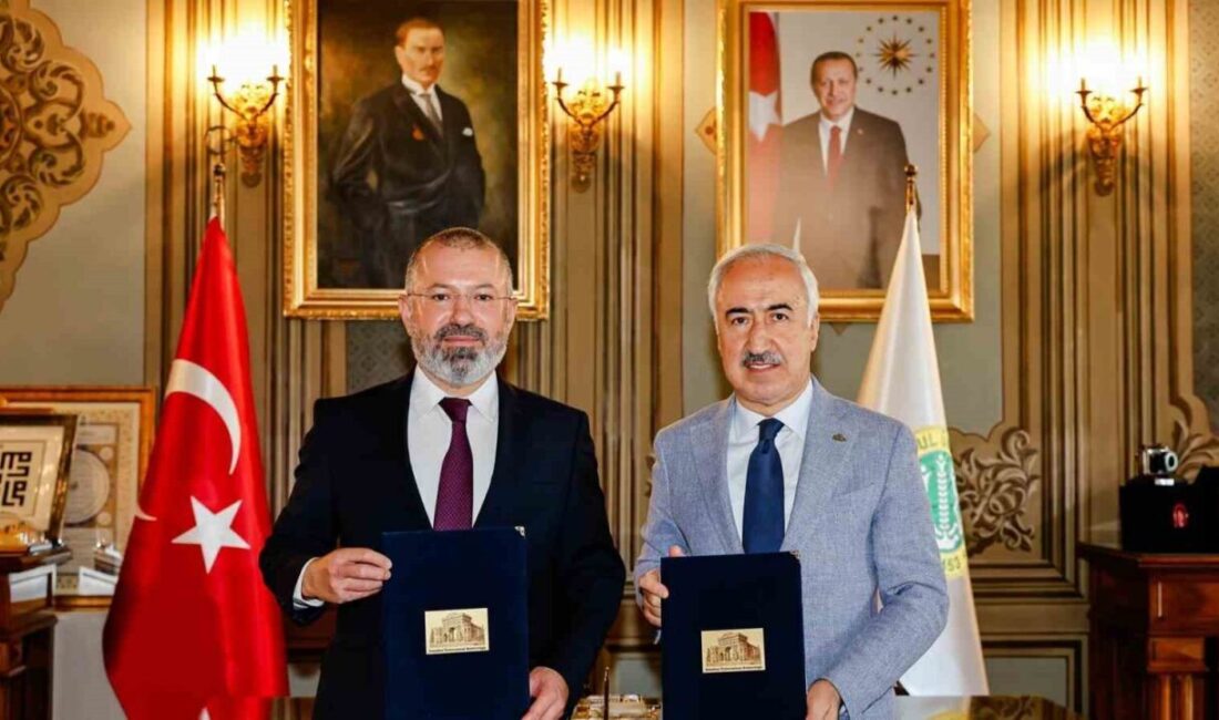 Karabük Üniversitesi ile İstanbul Üniversitesi, Sosyalfest 2025 için iş birliği