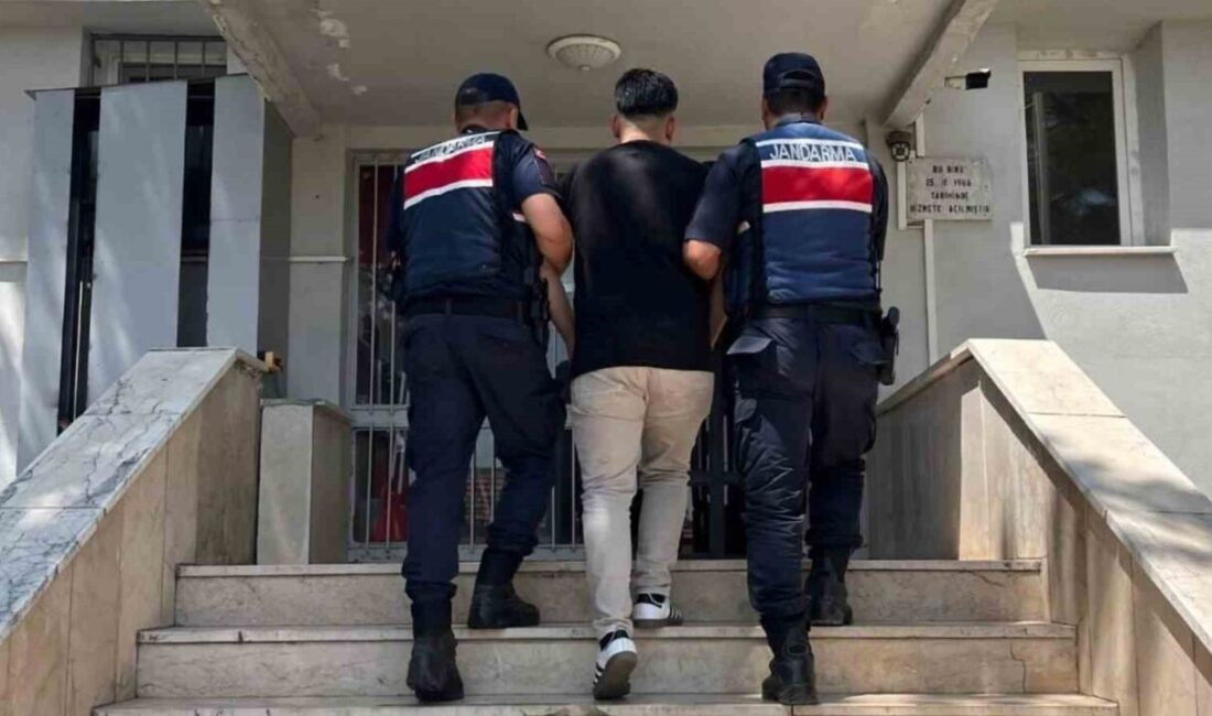 Kırıkkale'nin Delice ilçesinde jandarma, 5 yıl 5 ay hapis cezası
