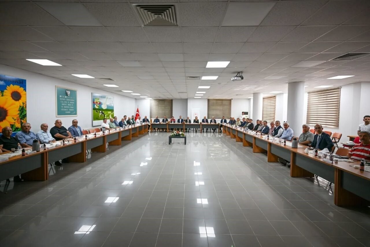 Kırklareli, Türkiye'de hastalıktan ari işletmeler açısından birinci sırada yer alıyor.