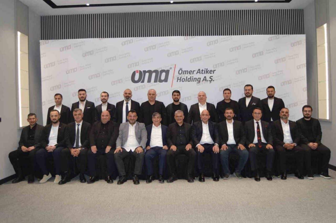 Konyaspor'un başkan adayı Ömer Atiker, 13 Haziran'daki olağan genel kurul