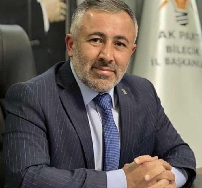 AK Parti Bilecik İl Başkanı Serkan Yıldırım, Gölpazarı ve Osmaneli