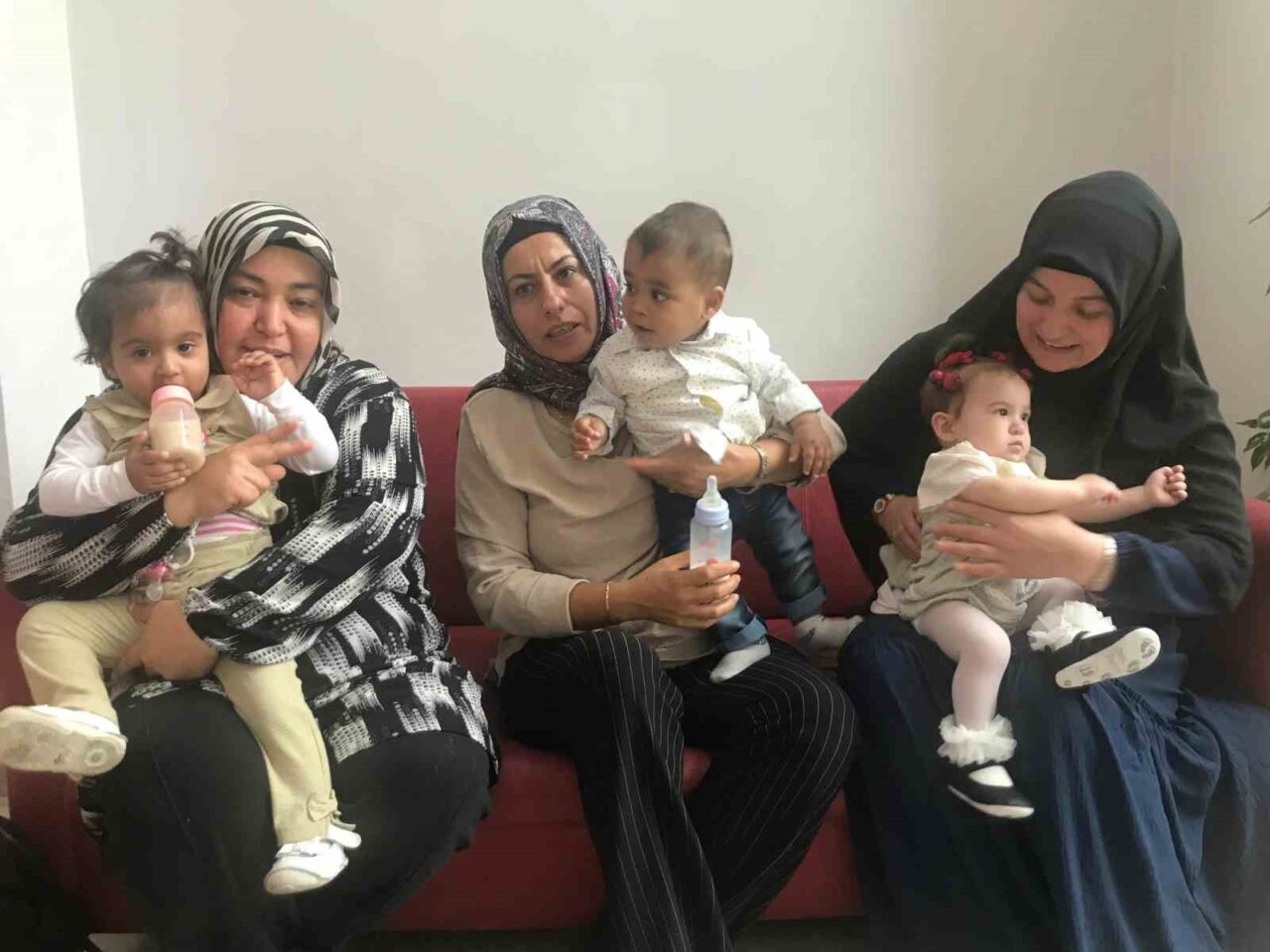 Aile ve Sosyal Hizmetler Bakanlığı, Koruyucu Aile Günü'nde evlat edinen