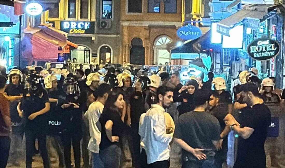 Leman dergisi, Hazreti Muhammed ve Hazreti Musa'nın karikatürlerini yayımladıktan sonra