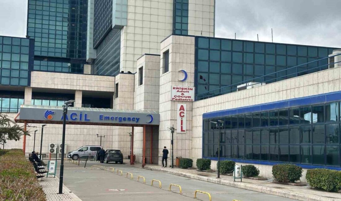 Malatya'nın Battalgazi ilçesinde İ.Ö. ile M.Ö. arasında sabah saatlerinde çıkan