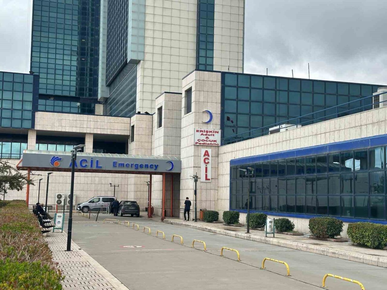 Malatya'nın Battalgazi ilçesinde İ.Ö. ile M.Ö. arasında sabah saatlerinde çıkan