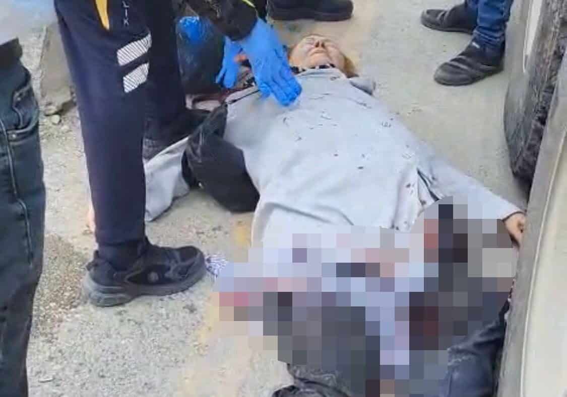 Malatya'da iki ayrı trafik kazasında 14 yaşındaki Mehmet Fatih Özpan