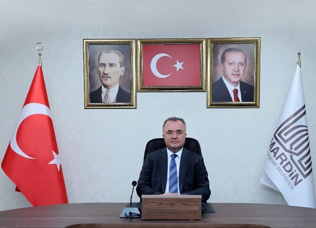 Mardin Büyükşehir Belediyesi, Eğitime Destek Projesi kapsamında 10.520 üniversite öğrencisine