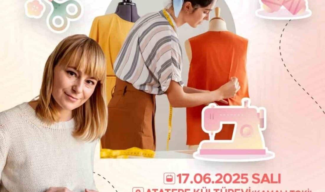 Atakum Belediyesi ve Atakum Halk Eğitim Merkezi Müdürlüğü, 'Marifetli Kadınlar