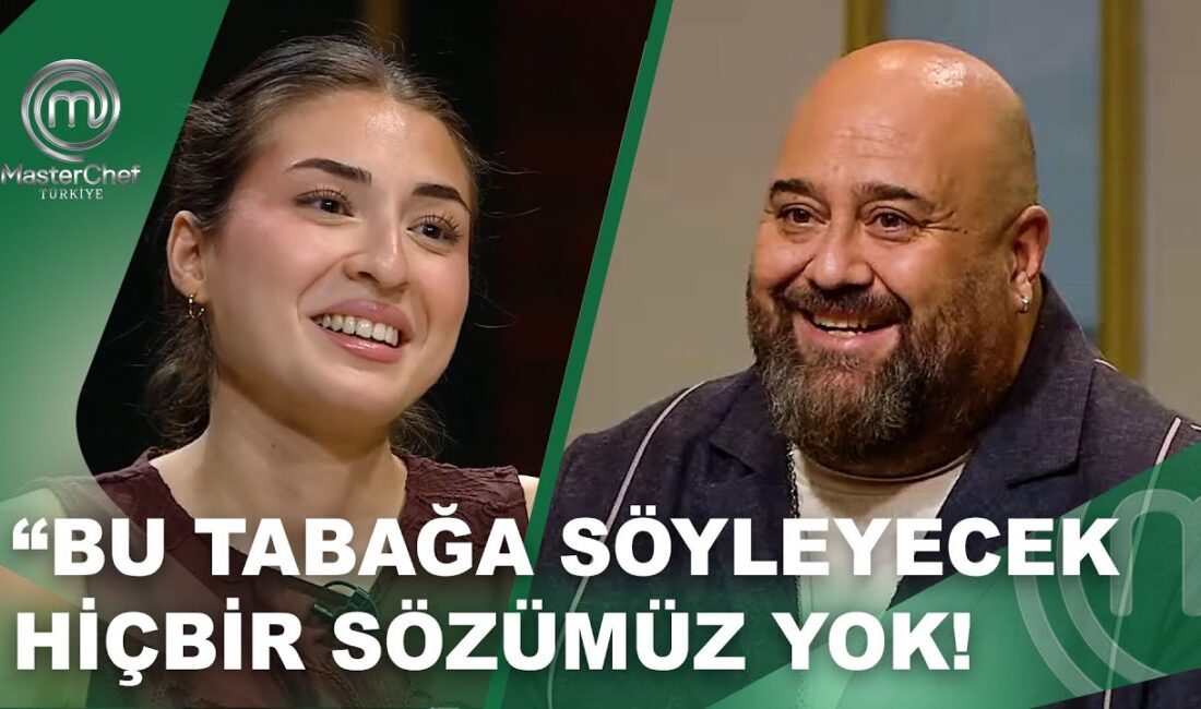 MasterChef Türkiye’nin yeni sezonu, dikkat çeken yarışmacılarla daha ilk bölümden