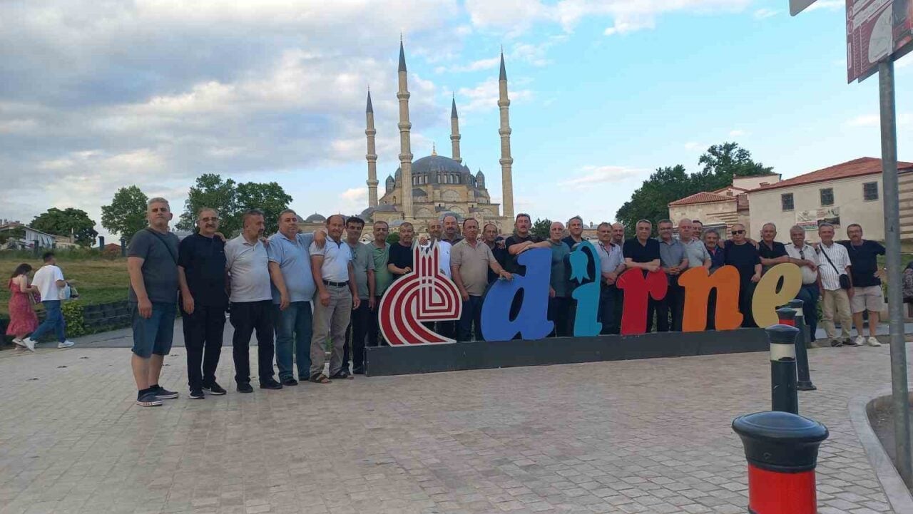 90'lı yıllarda Şırnak'ın Bestler Dereler bölgesinde askerlik yapan grup, 35