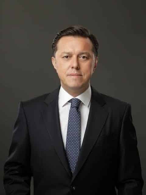 AK Parti Eskişehir Milletvekili Nebi Hatipoğlu, İsrail ve İran arasındaki