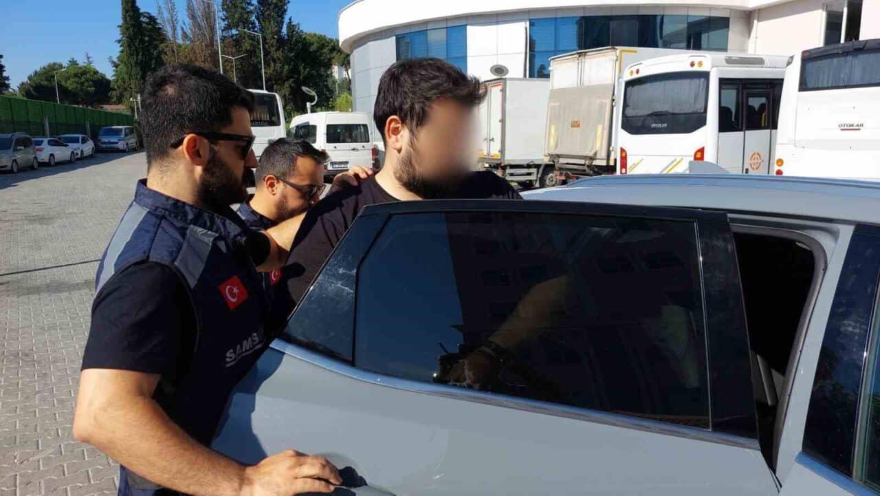 Samsun merkezli 6 ilde motosikletlerde usulsüz silindir hacmi artışı nedeniyle