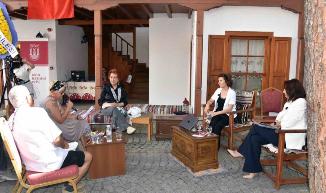 Muğla Sıtkı Koçman Üniversitesi, Bilim İletişimi Ofisi (BİO) ile bilimsel