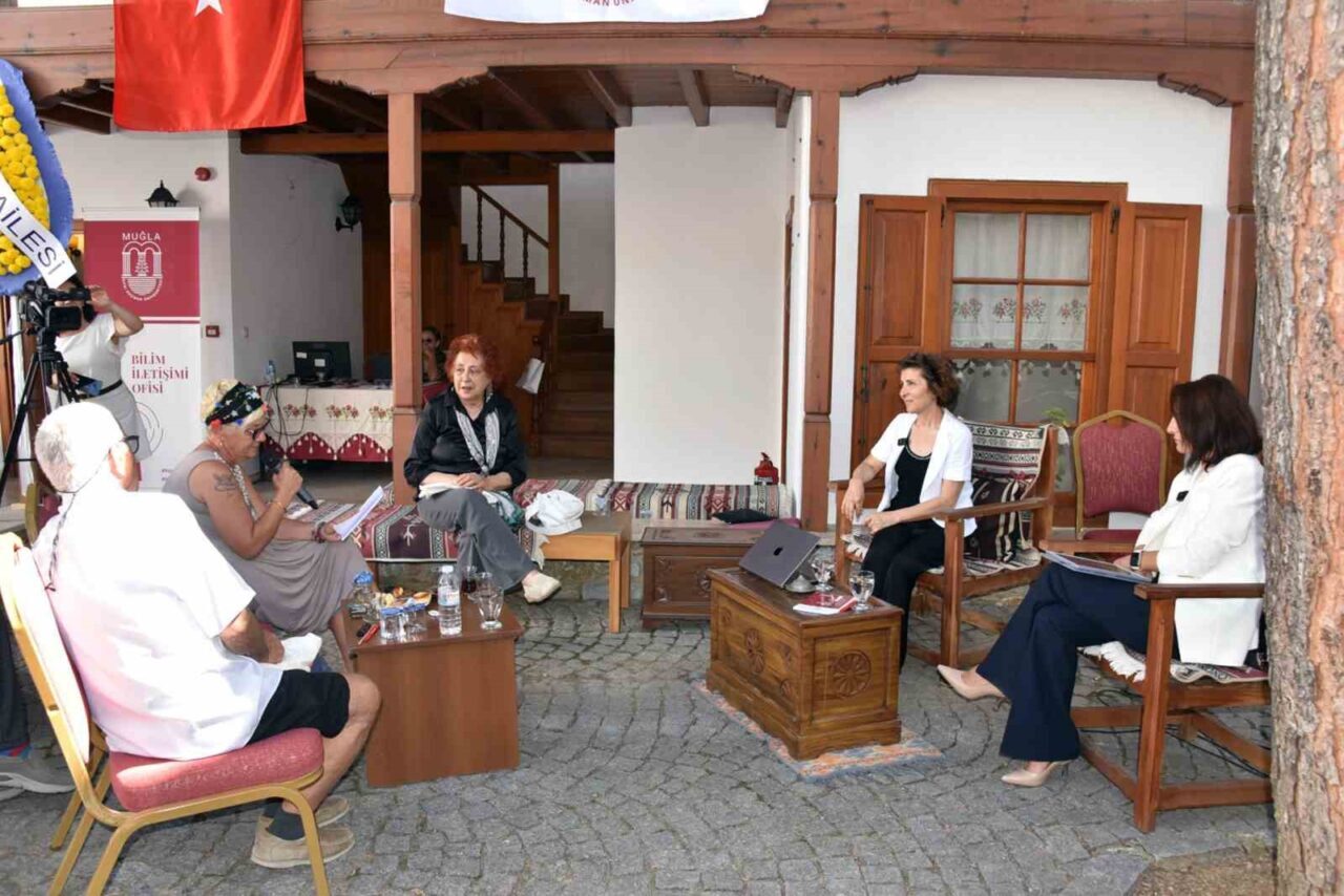 Muğla Sıtkı Koçman Üniversitesi, Bilim İletişimi Ofisi (BİO) ile bilimsel