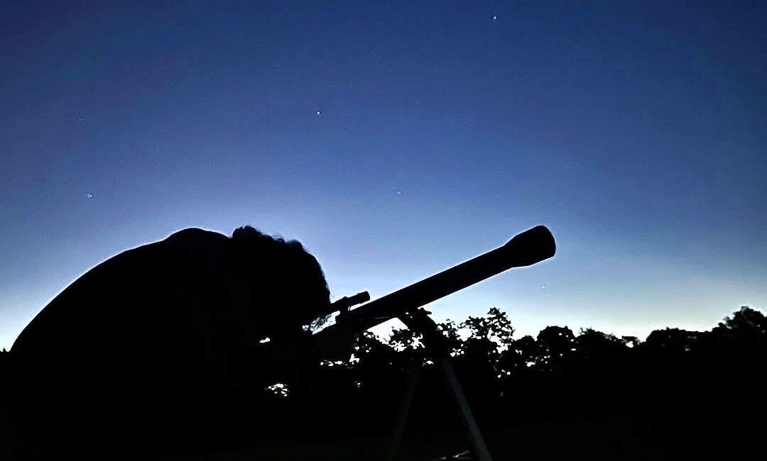 Sakarya Uygulamalı Bilimler Üniversitesi Astronomi Topluluğu, Sakarya İl Ormanı Tabiat