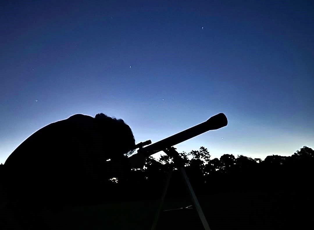 Sakarya Uygulamalı Bilimler Üniversitesi Astronomi Topluluğu, Sakarya İl Ormanı Tabiat