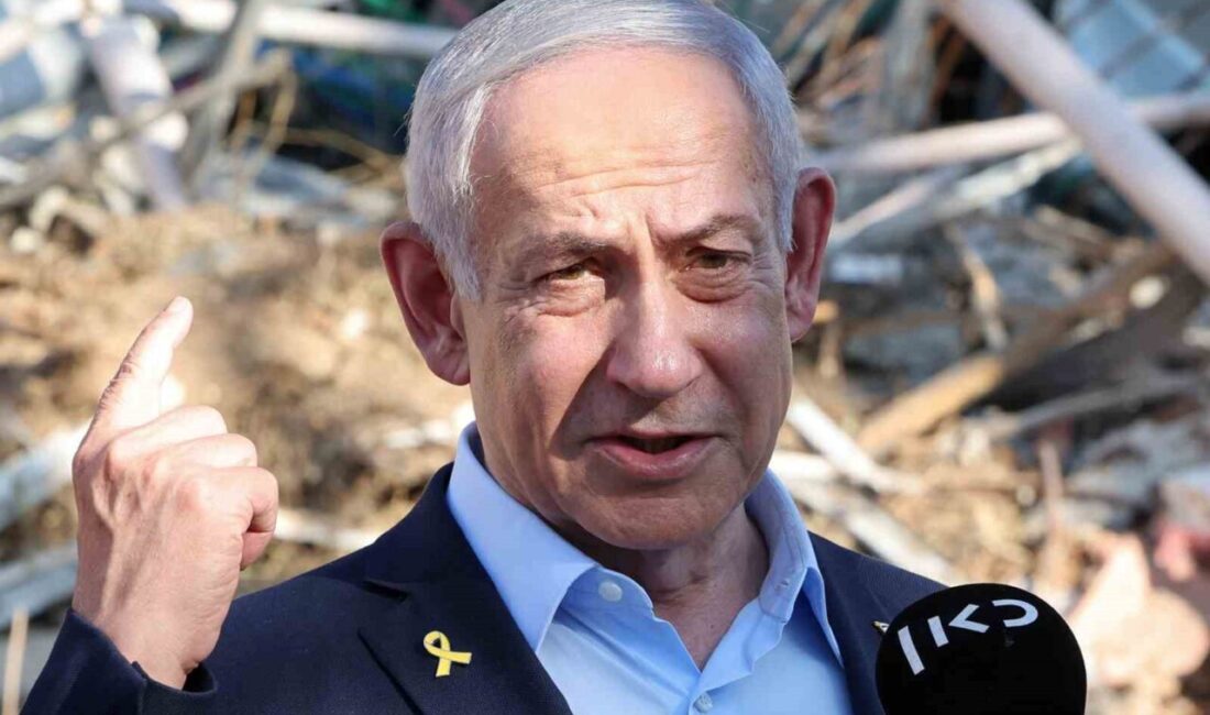 Kudüs Bölge Mahkemesi, İsrail Başbakanı Binyamin Netanyahu'nun yolsuzluk davasında yarınki