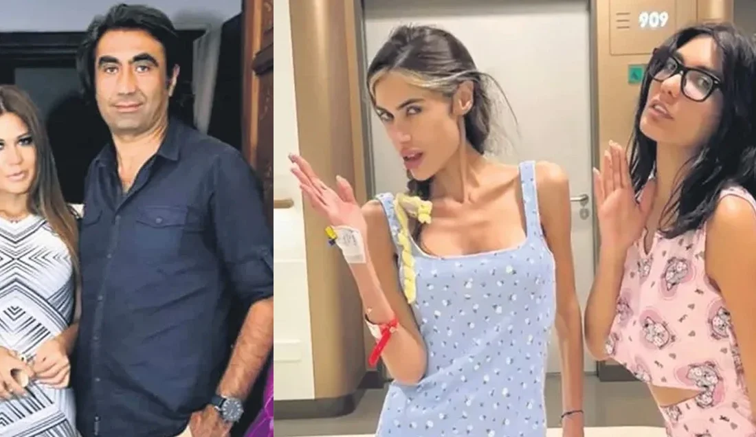 Bir dönemin moda programlarıyla adını duyuran Nihal ve Bahar Candan