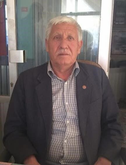Osmaniye'nin Kadirli ilçesinde, bir arazöz ile Ali Paşaoğlu'nun kullandığı otomobil