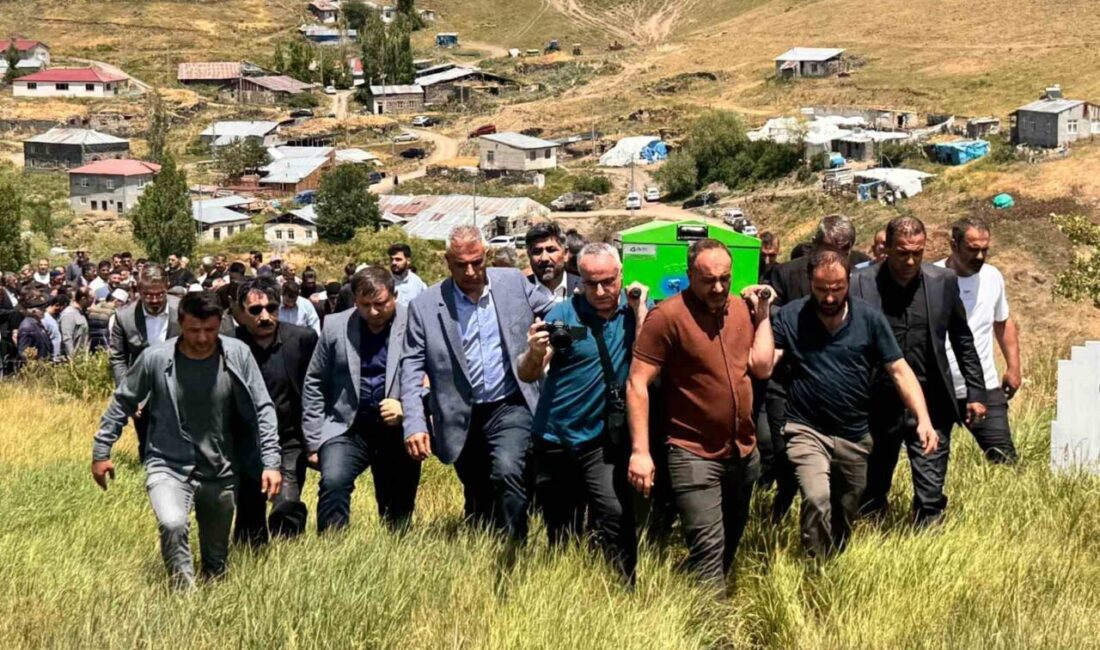 Erzurum'un Horasan ilçesinde, ağabeyi Mutlu Canpolat tarafından silahla vurulan Osmanlı