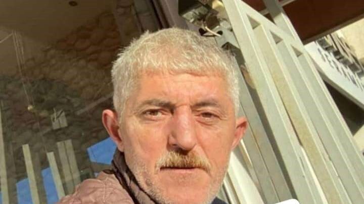 Hendek'te meydana gelen trafik kazasında 54 yaşındaki Şaban Gürsu'nun kullandığı