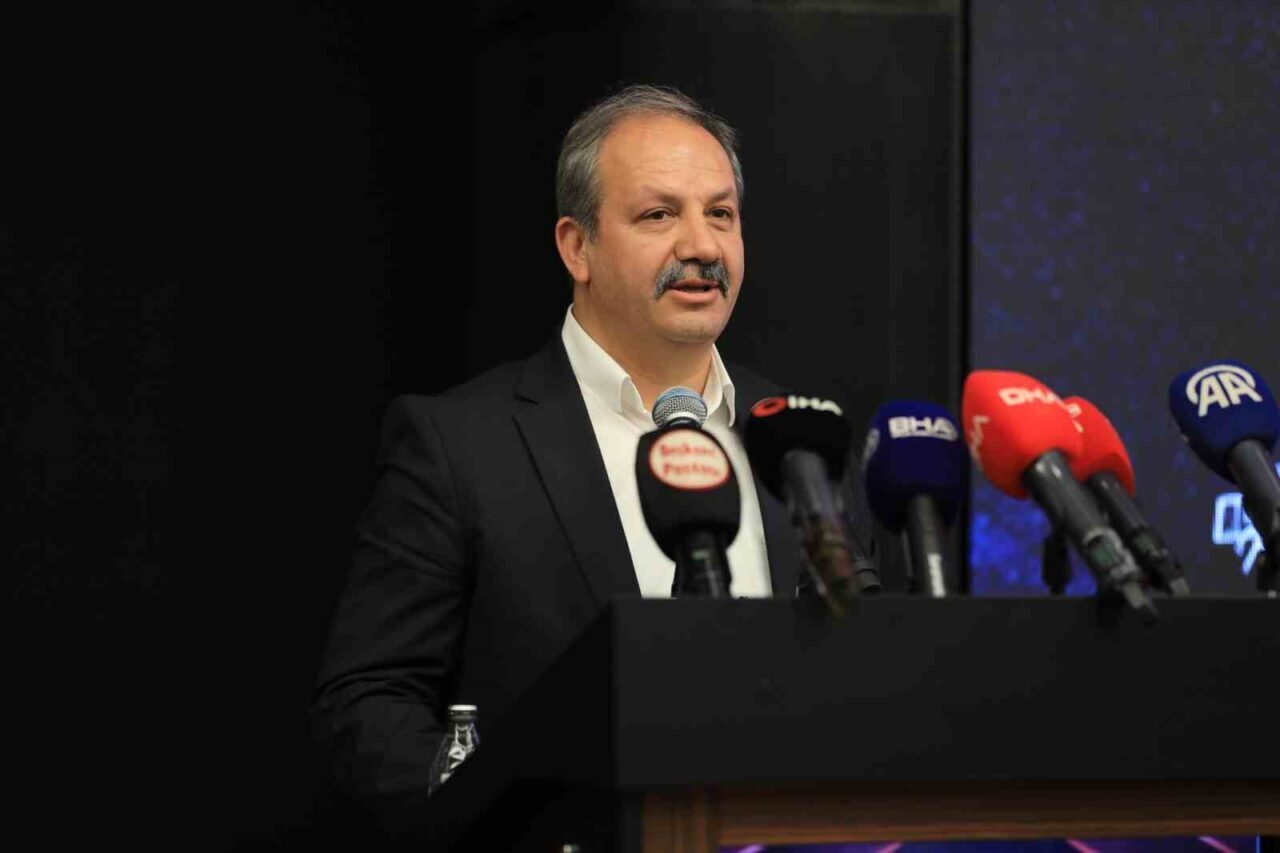 Sağlık-Sen'in araştırması, hemşire ve ebelerin iş kazalarının en önemli sebeplerinin