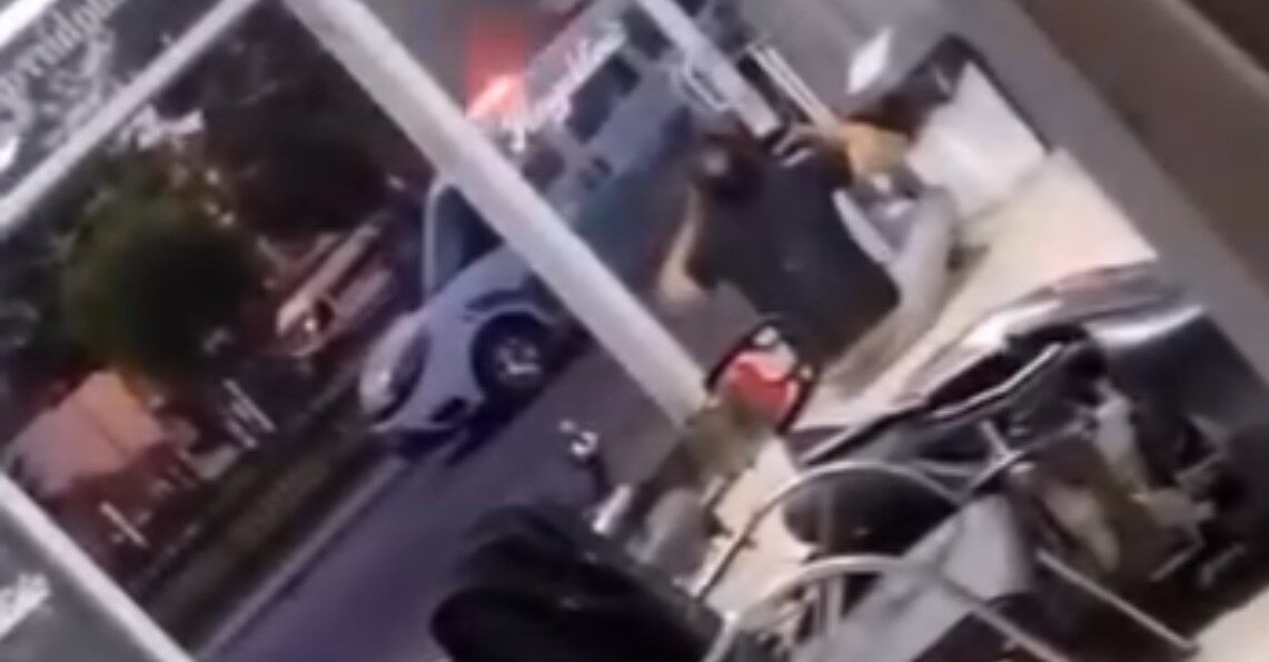 Sakarya'nın Adapazarı ilçesinde Engin Ö. (53), polis tarafından takibe alındı.