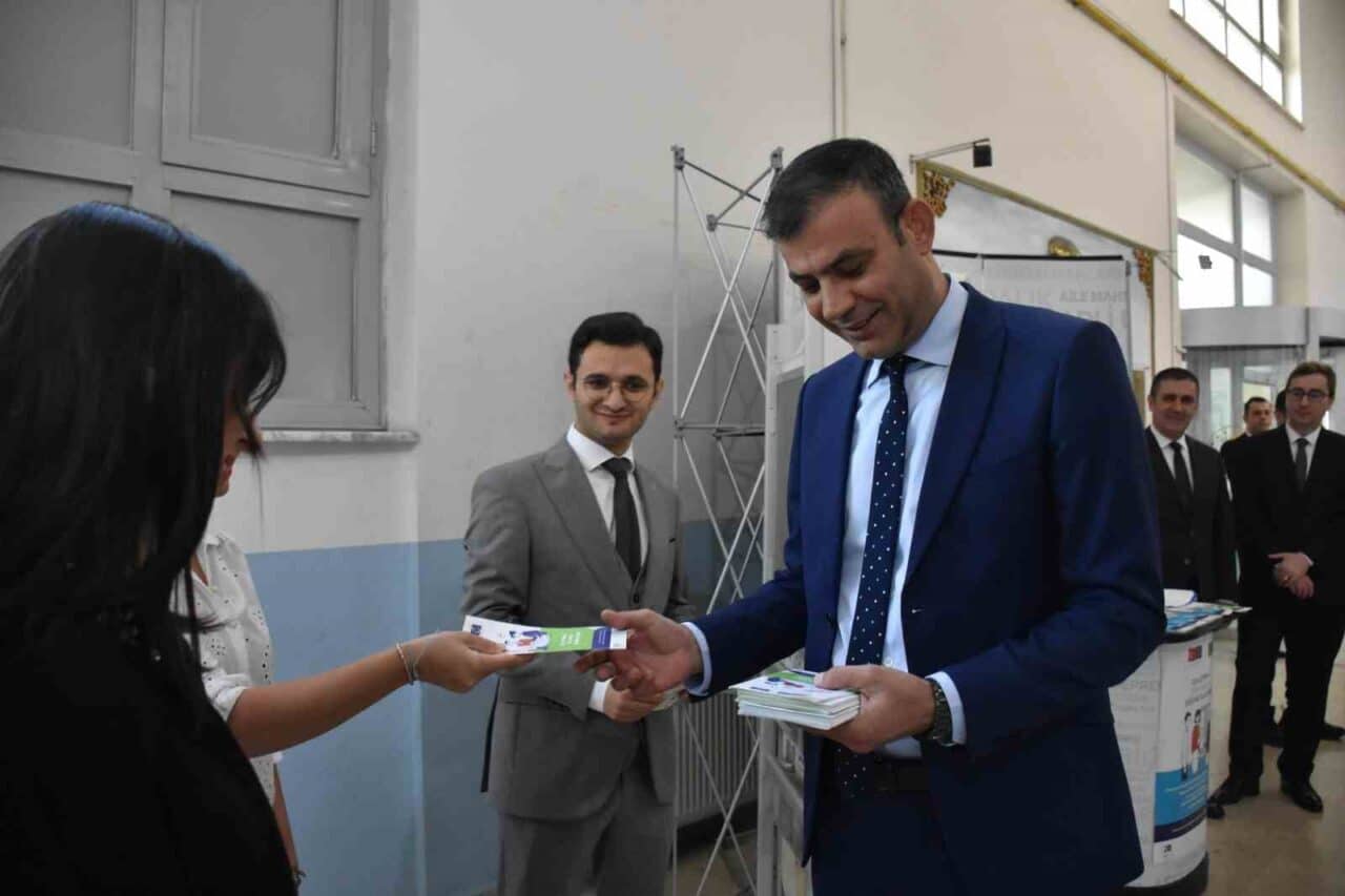 Sakarya Cumhuriyet Başsavcılığı, ‘Uzlaştırmacılar Günü’ etkinliğinde uzlaştırma sisteminin, ceza yargısındaki