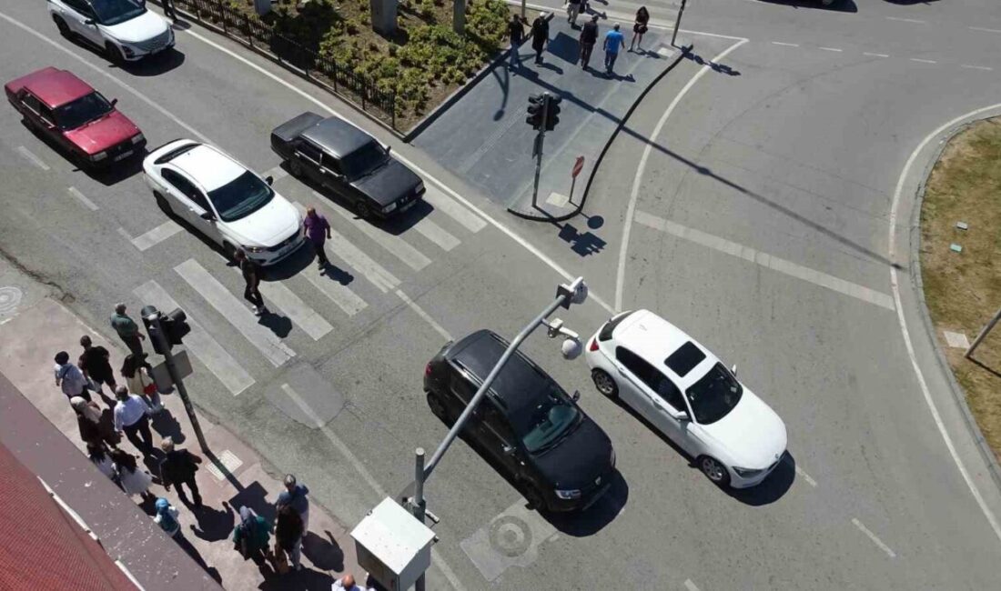 Samsun Büyükşehir Belediyesi, İl Emniyet Müdürlüğü ile elektronik denetleme sistemleri