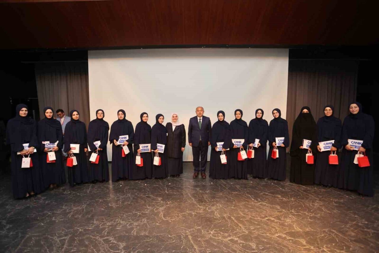 Samsun'da, Müftülük koordinesinde açılan Kur’an-ı Anlama ve İslami İlimler Programları