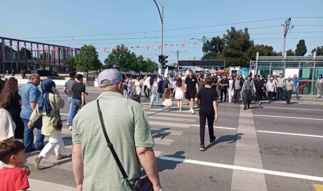 Türkiye İstatistik Kurumu verilerine göre, Samsun'da 2024 yılında toplam 9.755