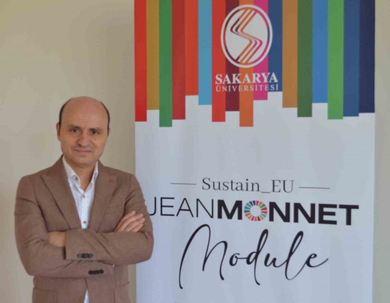 Sakarya Üniversitesi, "BRIGHT-EU" projesiyle Türkiye'de Jean Monnet Teacher Training Desteği