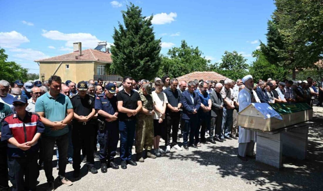 Siirt’in Pervari ilçesinde 2012 yılında düşen helikopterde şehit olan Jandarma