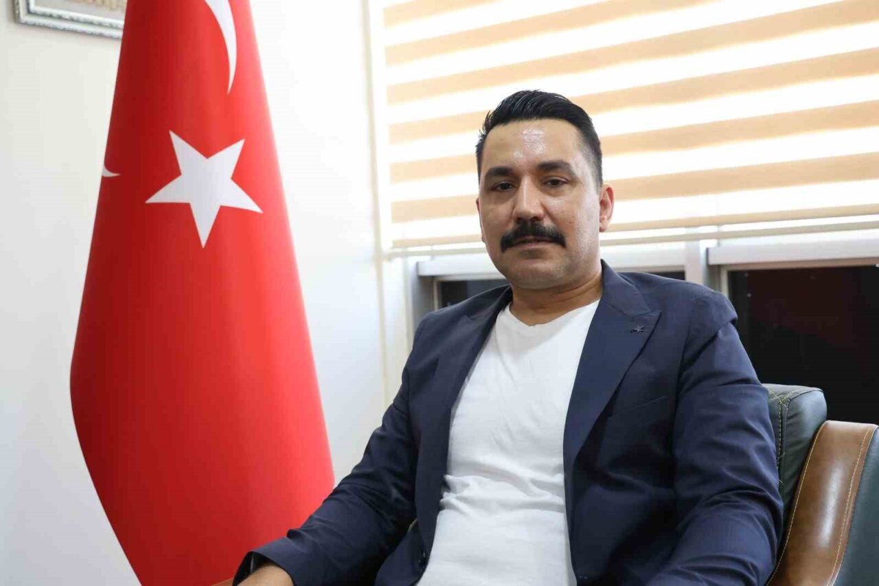 Adıyaman'da terör operasyonu sırasında şehit olan Jandarma Uzman Çavuş Kürşat