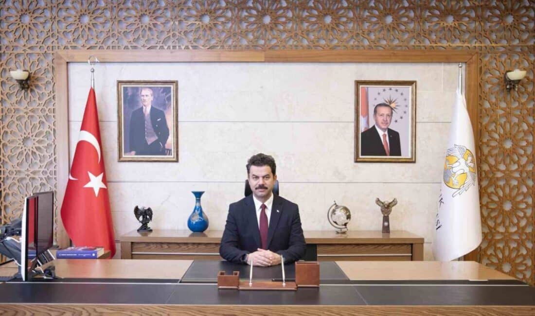 Times Higher Education, 2025 Etki Sıralaması'nı açıkladı. Türkiye'den 11 üniversite