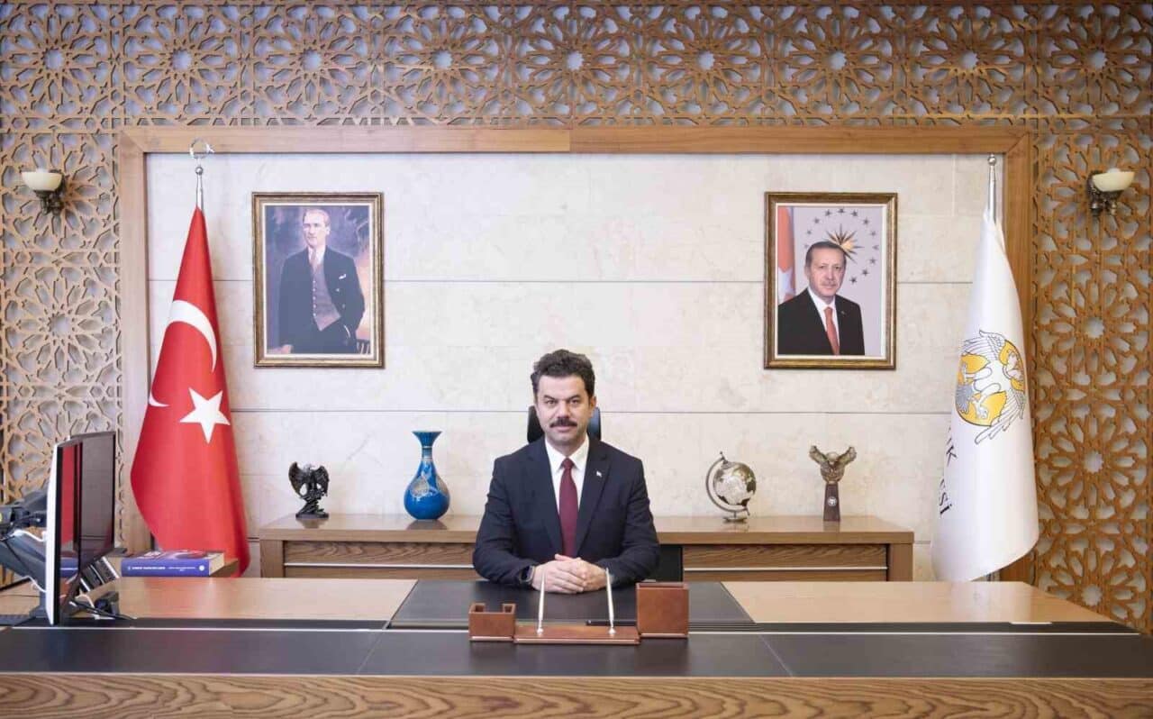 Times Higher Education, 2025 Etki Sıralaması'nı açıkladı. Türkiye'den 11 üniversite