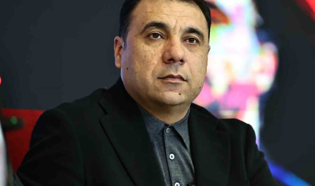 Sivasspor Kulübü Başkanı Bahattin Eken, 28 Haziran'da yapılacak olağanüstü genel