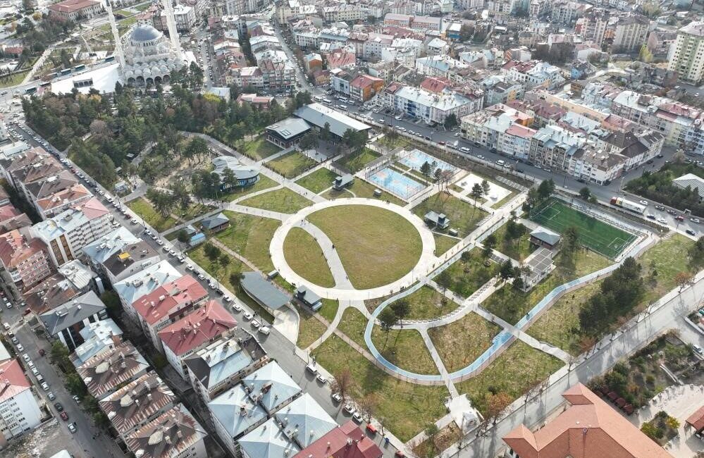 Türkiye İstatistik Kurumu'nun verilerine göre, Sivas'ta konut satışları bu yılın