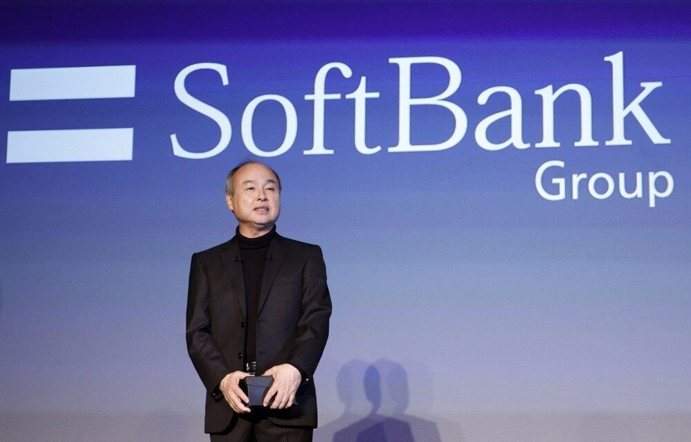 SoftBank kurucusu Masayoshi Son, Arizona'da 1 trilyon dolarlık yapay zeka
