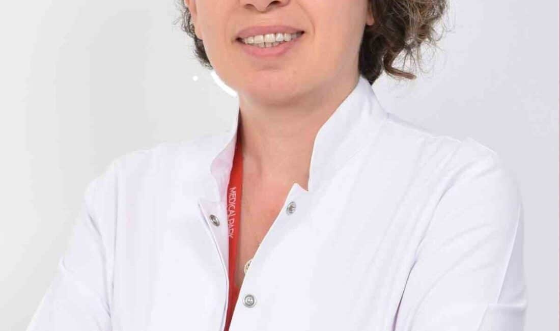 Çocuk Cerrahisi Uzmanı Op. Dr. Aliye Kandırıcı, sünnetin yaz aylarında