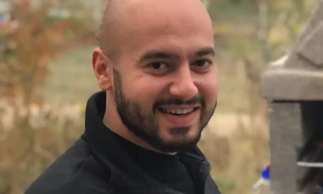 Tokat'ın Reşadiye ilçesinde bir trafik kazasında, Muhammed Talha Yılmaz (29)