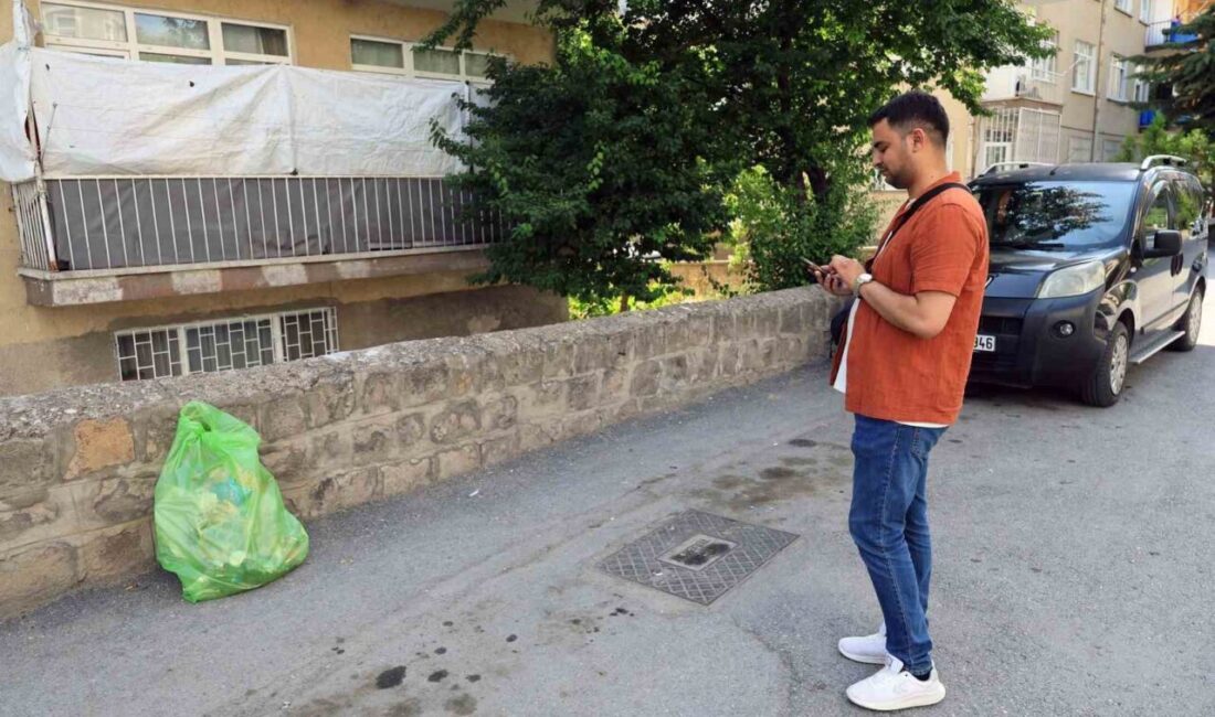 Talas Belediyesi, yapay zekâ destekli çağrı sistemini devreye alarak, mesai