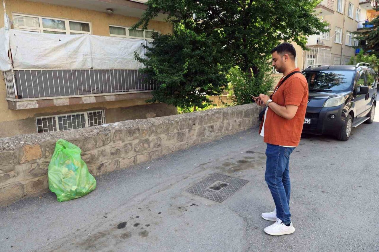 Talas Belediyesi, yapay zekâ destekli çağrı sistemini devreye alarak, mesai