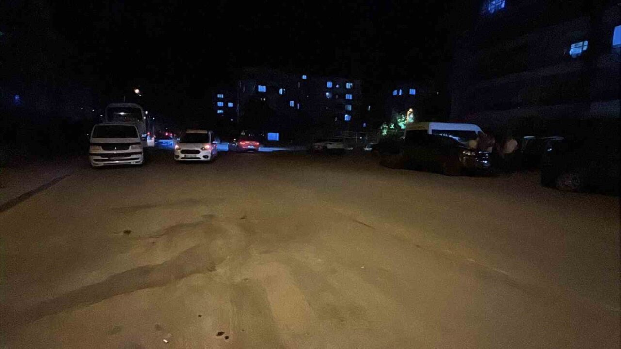 Konya'da trafikte çıkan tartışma sonucunda Mustafa K. bıçaklanarak ağır yaralandı.