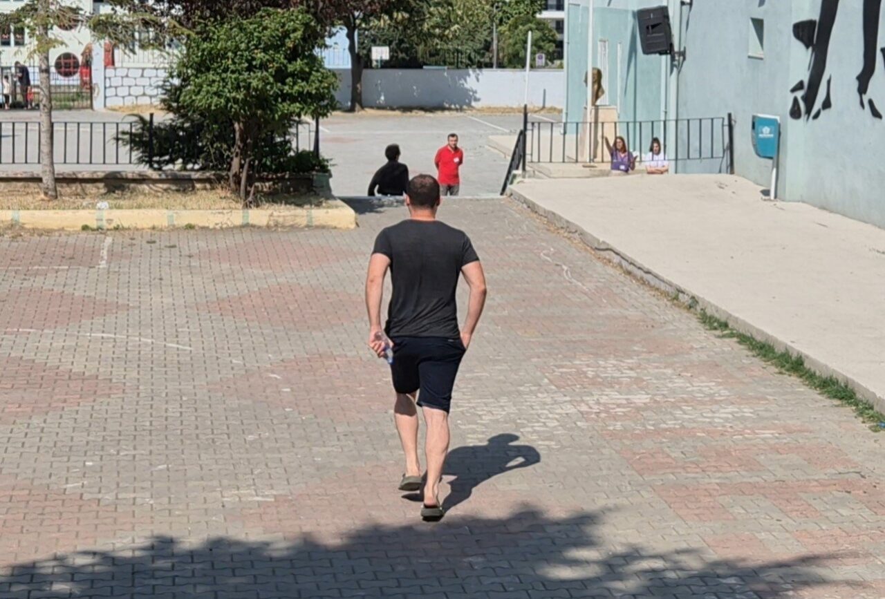 Tekirdağ’ın Süleymanpaşa ilçesindeki Kadriye Nazif Gölge Anadolu Lisesi’nde Yükseköğretim Kurumları